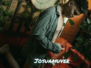 Josuamuver