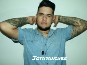 Jotasanchez