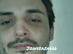 Jowyzaza666