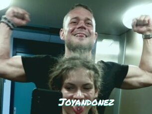 Joyandonez