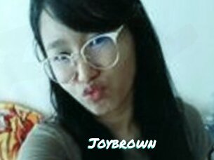 Joybrown