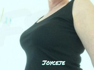 Joyceje