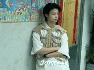 Joycekay