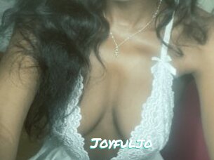 Joyfuljo