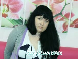 Joyfulwhisper