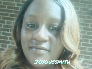 Joyoussmith