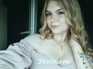 Jozzylove