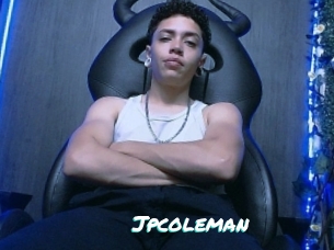 Jpcoleman