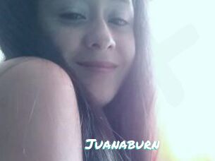 Juanaburn