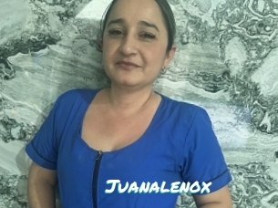 Juanalenox