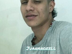Juanangeell