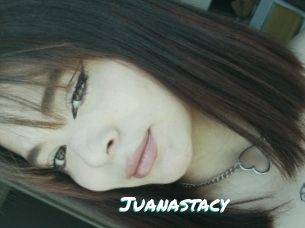 Juanastacy