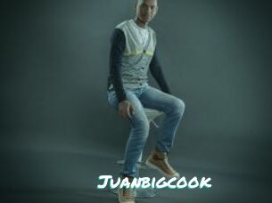Juanbigcook