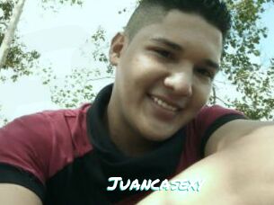 Juancasexy