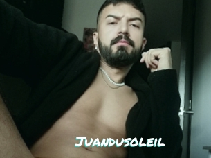 Juandusoleil