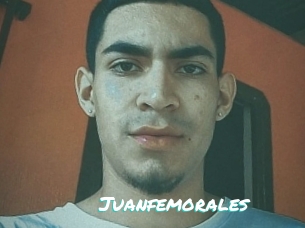 Juanfemorales