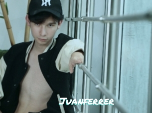 Juanferrer