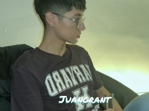 Juangrant