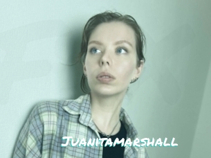 Juanitamarshall