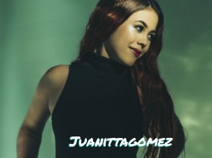 Juanittagomez