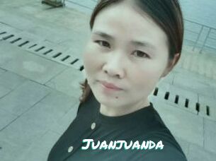 Juanjuanda