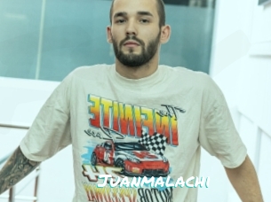 Juanmalachi