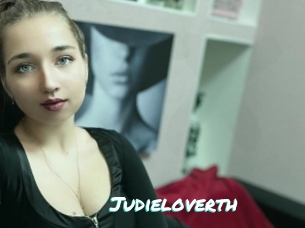 Judieloverth