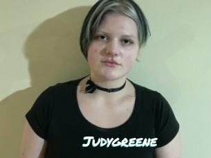 Judygreene