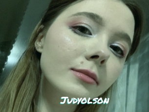 Judyolson