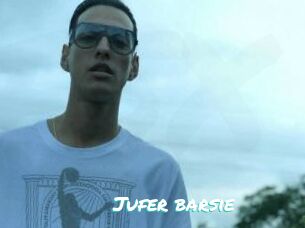 Jufer_barsie