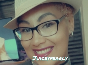 Juiceypearly