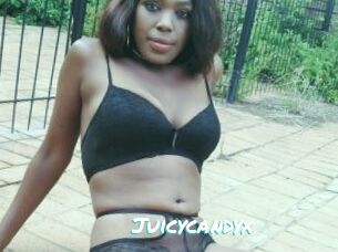 Juicycandyx