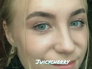 Juicycherry