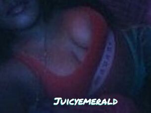 Juicyemerald