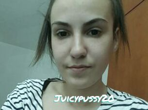 Juicypussy20