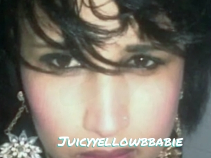 Juicyyellowbbabie
