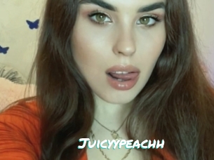 Juicyypeachh