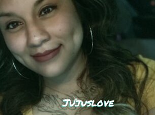 Jujuslove