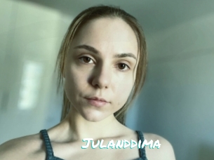 Julanddima