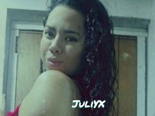JuliYX