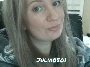 Julia0501