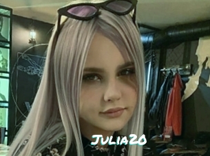 Julia20