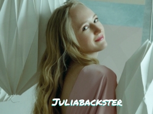 Juliabackster