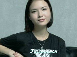 Juliabench