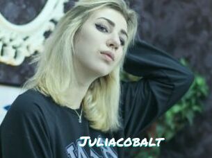 Juliacobalt