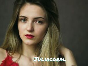 Juliacoral