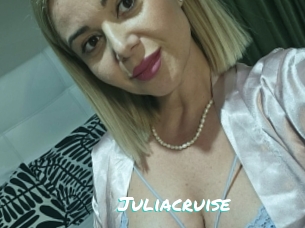 Juliacruise