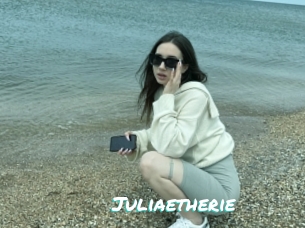 Juliaetherie
