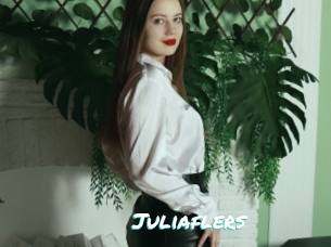 Juliaflers