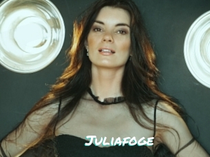 Juliafoge